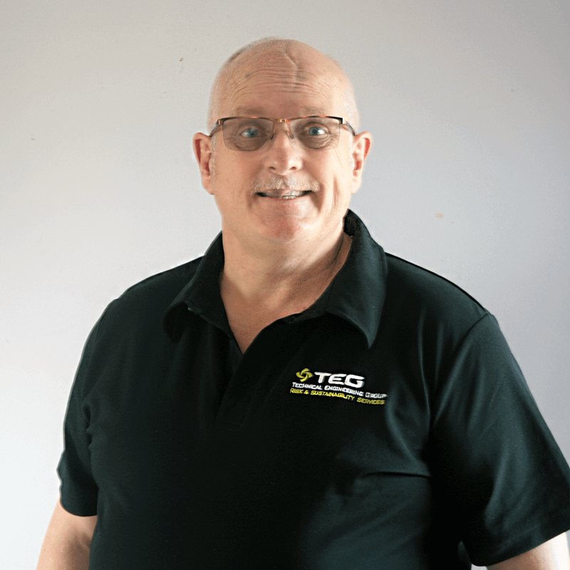 Inhouse expertise supersized - TEG Risks